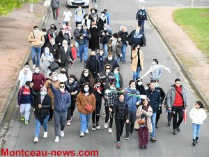 La France Insoumise du Bassin Minier