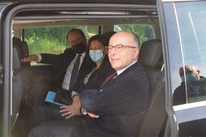 LE CREUSOT