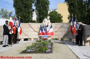 Montceau-les-Mines