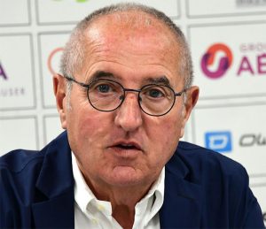 BASKET (Jeep Elite)
