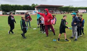 Montceau-les-Mines : l’ABS organise
