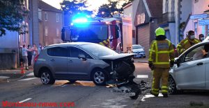 Faits divers – Saint-Vallier
