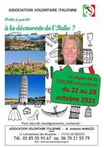 Association Volontaire Italienne