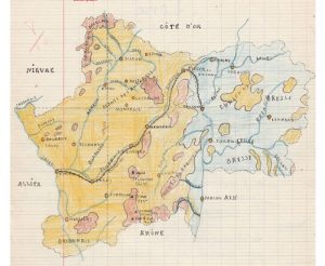 Nouvel article sur le blog de la Maison d’Ecole (Montceau)