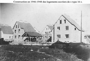 Nouvel épisode du « Voyage dans le passé de Montceau »…