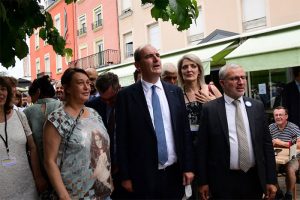 Régionales