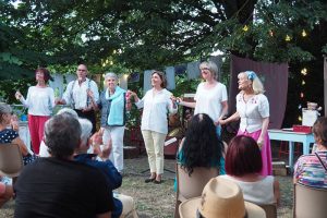 Ecomusée Creusot Montceau 