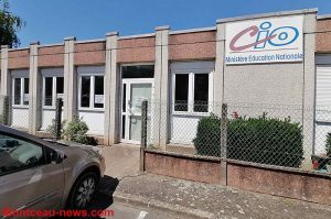 Centre Information et Orientation de Montceau les Mines