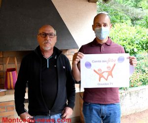 Comité des fêtes Gourdon
