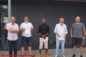 PASSEPORT BTP, en route vers l’emploi !