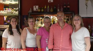 Montceau-les-Mines : La fête de la musique