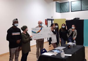 Montceau-les-Mines : Lors de la « Journée mondiale des réfugiés et vivre ensemble »