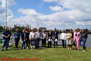 L&rsquo;Été à Montceau : du 3 juillet au 28 août