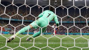 FOOTBALL (Euro 2020)