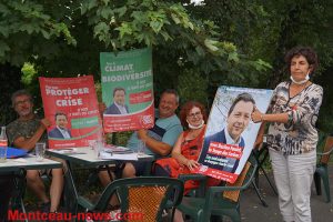 La France Insoumise contre-attaque