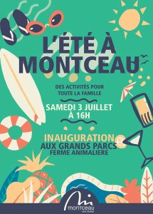 Montceau