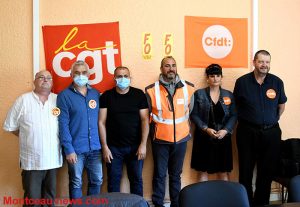 Communauté Urbaine