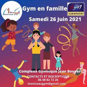 Montceau-les-Mines : Montceau Gym
