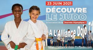 Alliance Dojo 71 -Judo