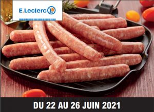 Centre Leclerc Montceau