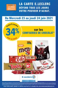 Centre Leclerc Montceau