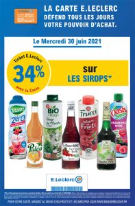 Centre Leclerc Montceau