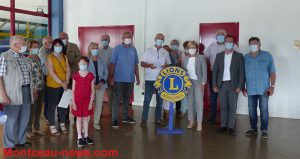 Montceau – Lions Club