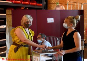 Elections départementales