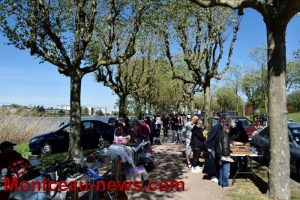 CS Marronniers (Montceau-les-Mines)