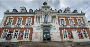 Montceau-les-Mines