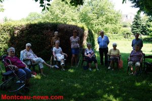 Saint-Vallier : élections départementales