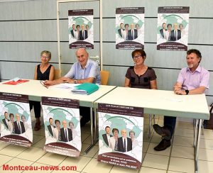 Elections départementales