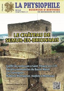Revue de la Physiophile (Montceau)