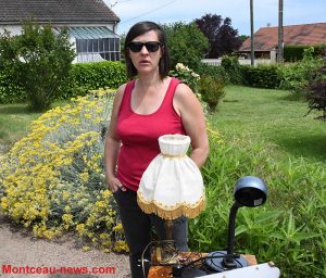 Saint-Vallier : RESF
