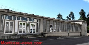 Montceau-les-Mines : après l’orage…