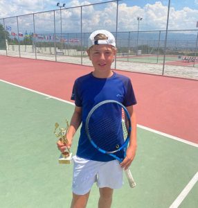 Tennis Club Montceau (TCM)