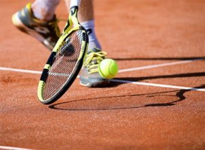 Tennis Club Genelard Perrecy