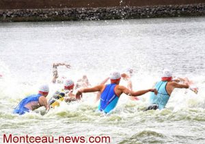 Montceau-les-Mines : Communiqué de Montceau Triathlon