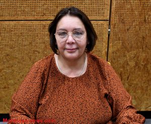 Saint-Vallier : conseil municipal