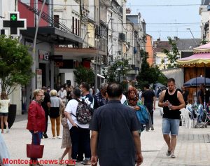 Montceau-les-Mines : Montceau Commerces
