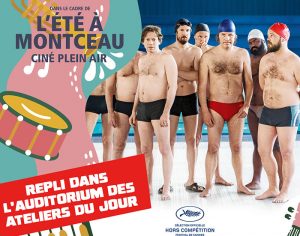 Cinéma : Plonger dans « Le grand bain » de Gilles Lellouche