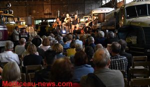 Montceau-les-Mines : à l’usine Aillot