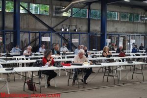 Conseil communautaire : développement urbain et économique