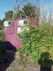 “Coup de gueule” (Montceau)