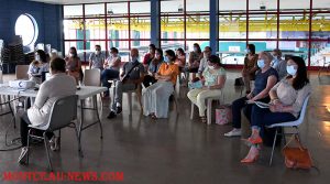Montceau-les-Mines : Réunion sur la sectorisation scolaire