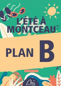 Montceau-les-Mines : l’Eté à Montceau