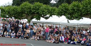 Blanzy : Foire artisanale et commerciale