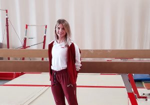 Etoile Sportive de Sanvignes (Gym)