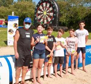 Lutte&Forme Montceau-Bourgogne (Montceau)