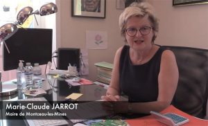Nouveau point d’informations de Marie-Claude Jarrot (Voir la vidéo)